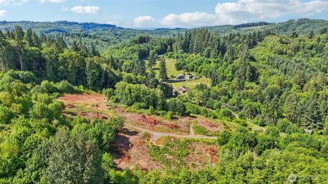 1830 Hazel Dell Road Castle Rock WA 98611