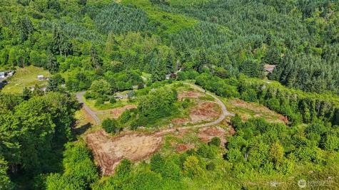 1830 Hazel Dell Road Castle Rock WA 98611