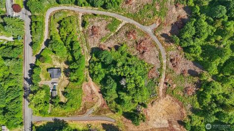 1830 Hazel Dell Road Castle Rock WA 98611
