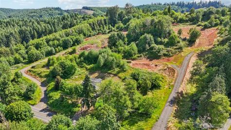 1830 Hazel Dell Road Castle Rock WA 98611