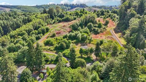 1830 Hazel Dell Road Castle Rock WA 98611