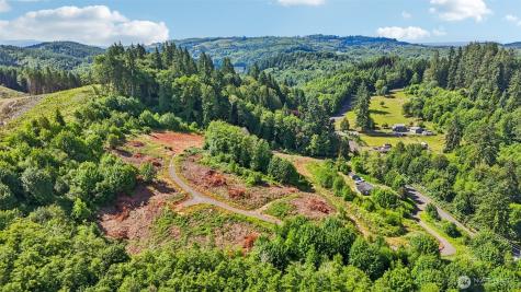 1830 Hazel Dell Road Castle Rock WA 98611