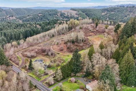 1830 Hazel Dell Road Castle Rock WA 98611