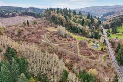 1830 Hazel Dell Road Castle Rock WA 98611