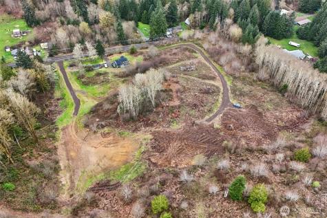 1830 Hazel Dell Road Castle Rock WA 98611