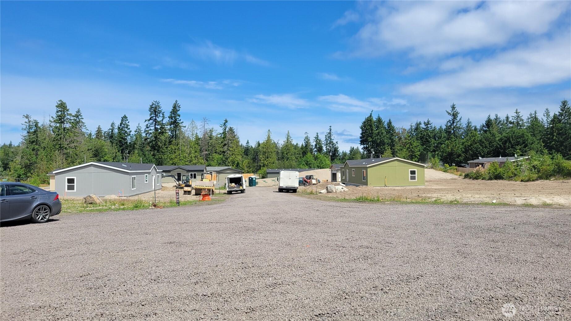 82 Butterfly Lane Sequim WA 98382