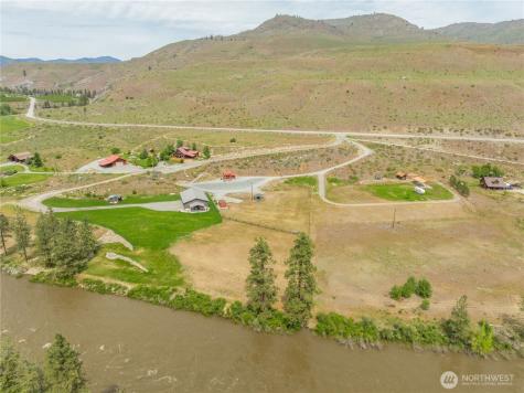 3 Catch N Release Lane Methow WA 98834