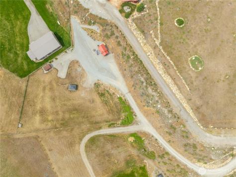 3 Catch N Release Lane Methow WA 98834