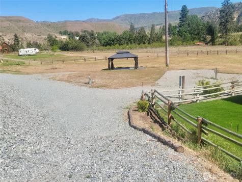 3 Catch N Release Lane Methow WA 98834