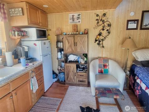 3 Catch N Release Lane Methow WA 98834
