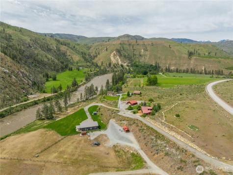 3 Catch N Release Lane Methow WA 98834