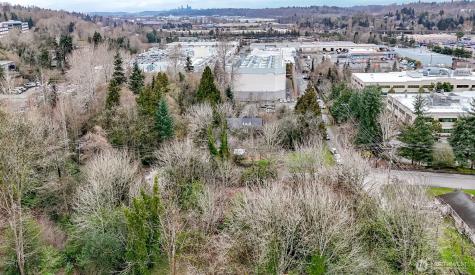 12613 35th Avenue S Tukwila WA 98168