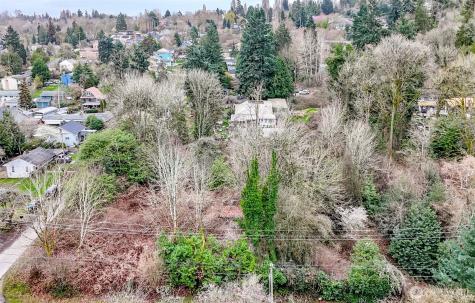 12613 35th Avenue S Tukwila WA 98168
