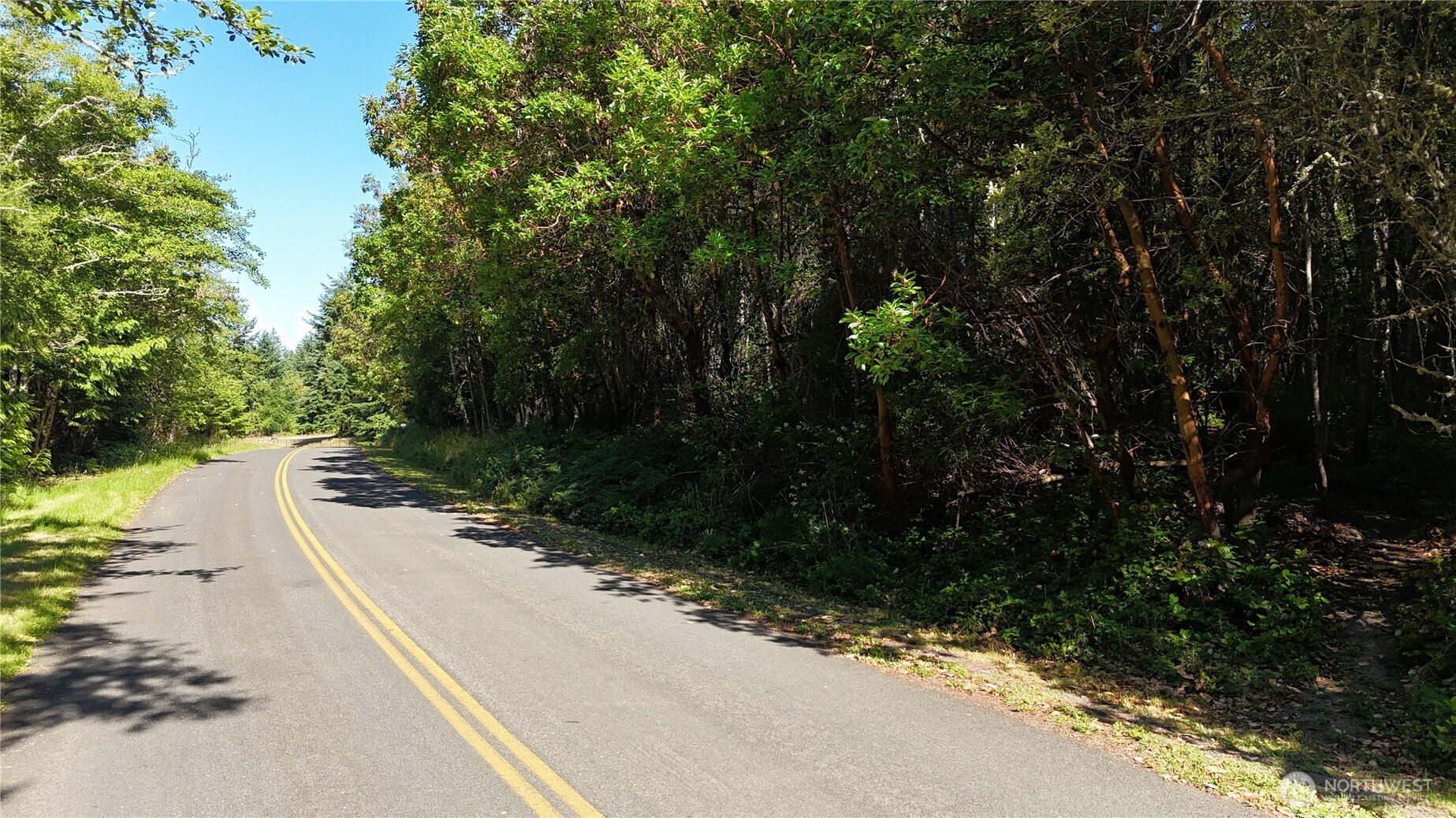 0 Woodland Drive Port Townsend WA 98368