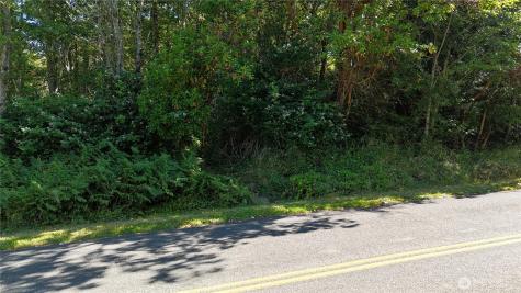 0 Woodland Drive Port Townsend WA 98368