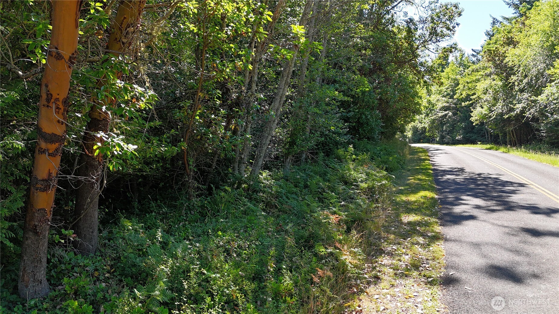 0 Woodland Drive Port Townsend WA 98368