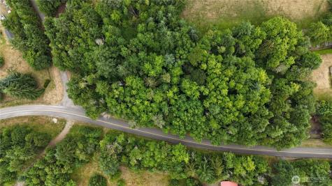 0 Woodland Drive Port Townsend WA 98368