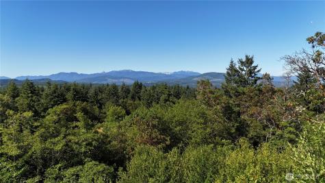 0 Woodland Drive Port Townsend WA 98368