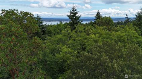 0 Woodland Drive Port Townsend WA 98368