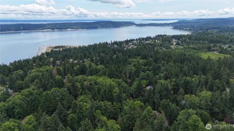 0 Woodland Drive Port Townsend WA 98368