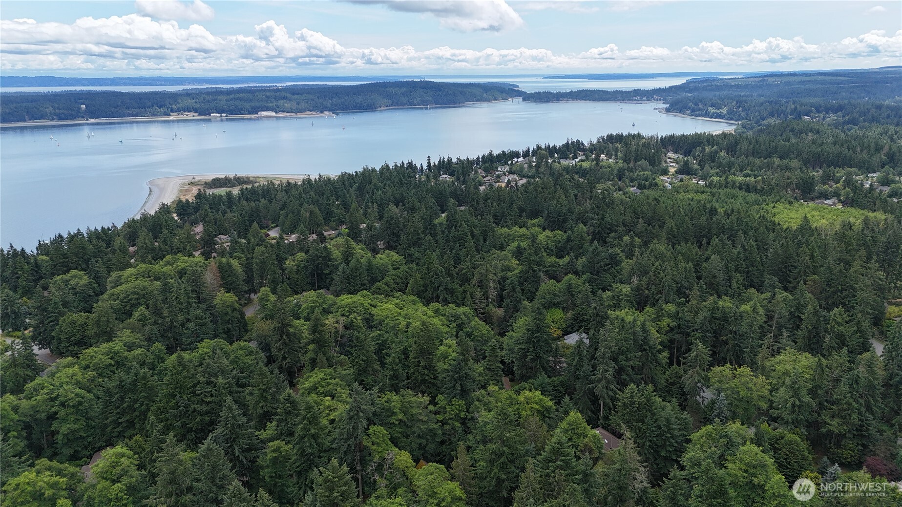 0 Woodland Drive Port Townsend WA 98368