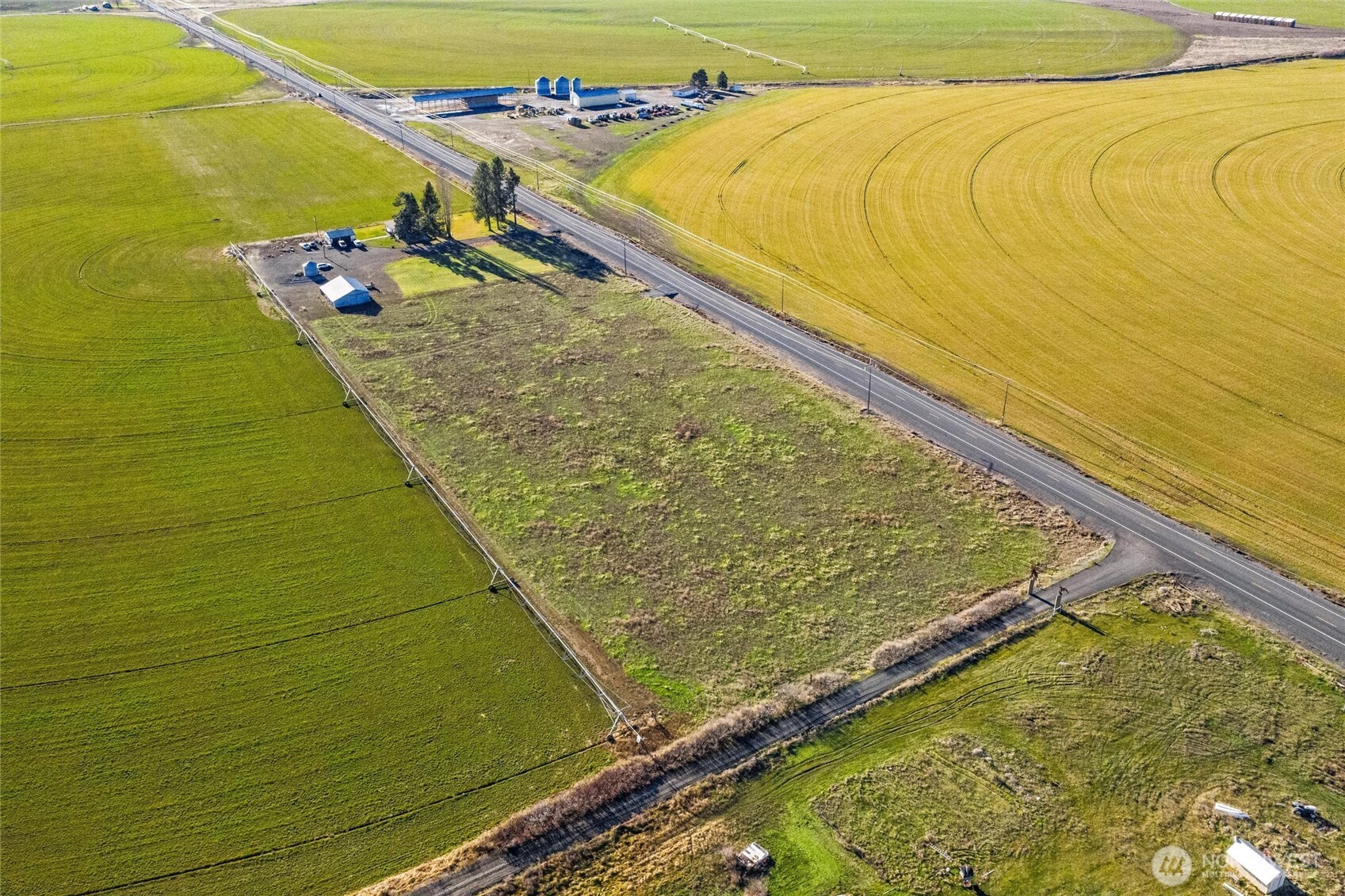 15709 Stratford Road NE Moses Lake WA 98837