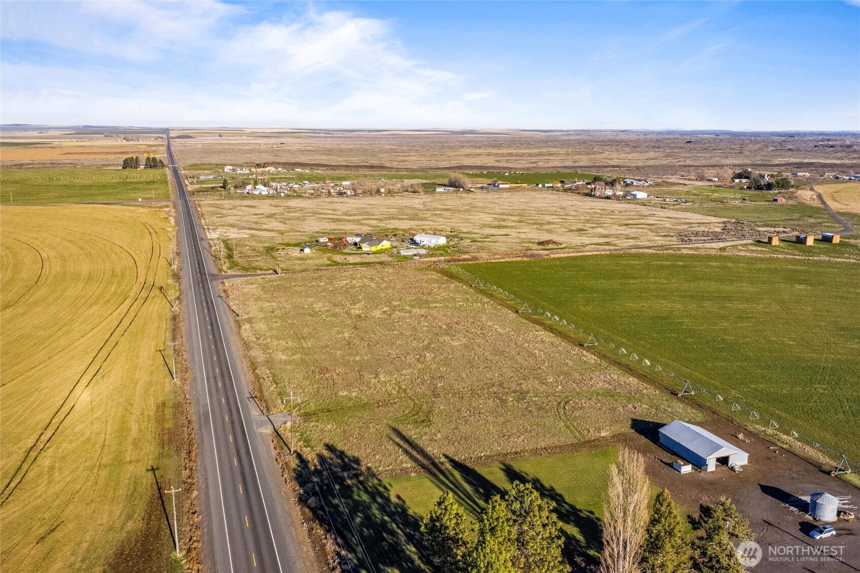 15709 Stratford Road NE Moses Lake WA 98837