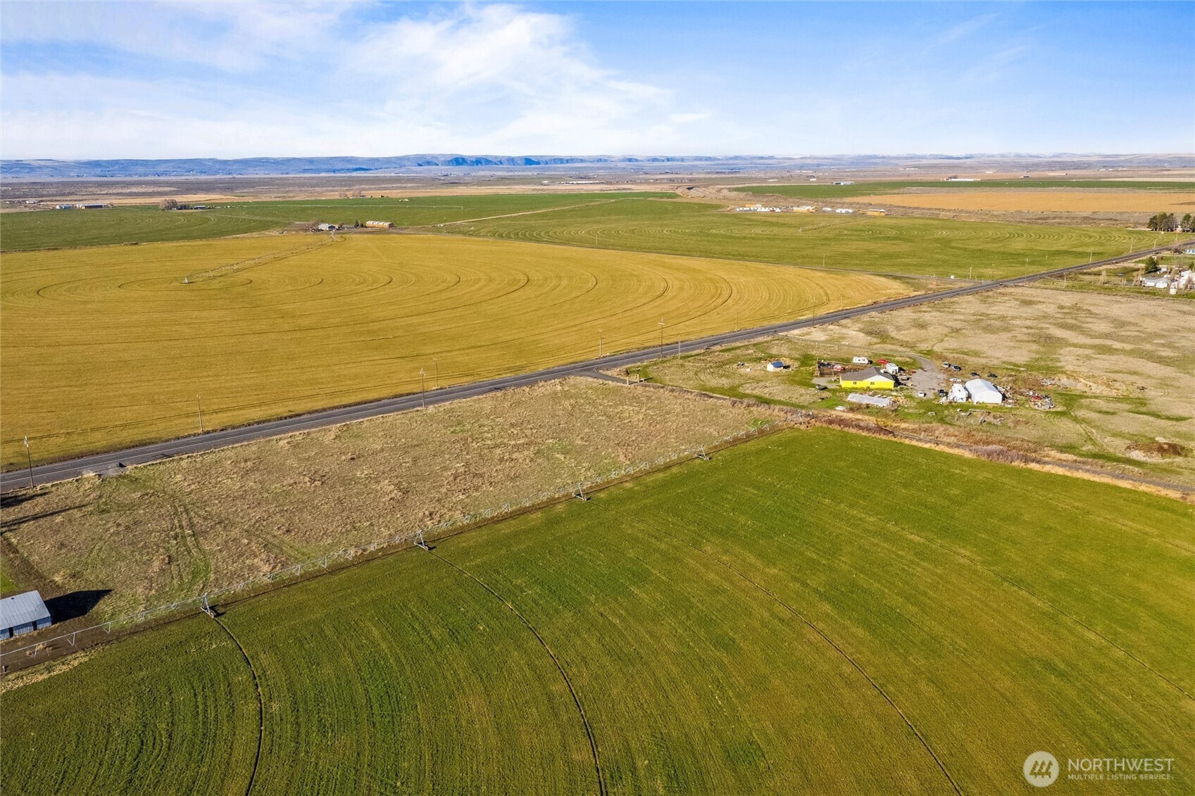 15709 Stratford Road NE Moses Lake WA 98837