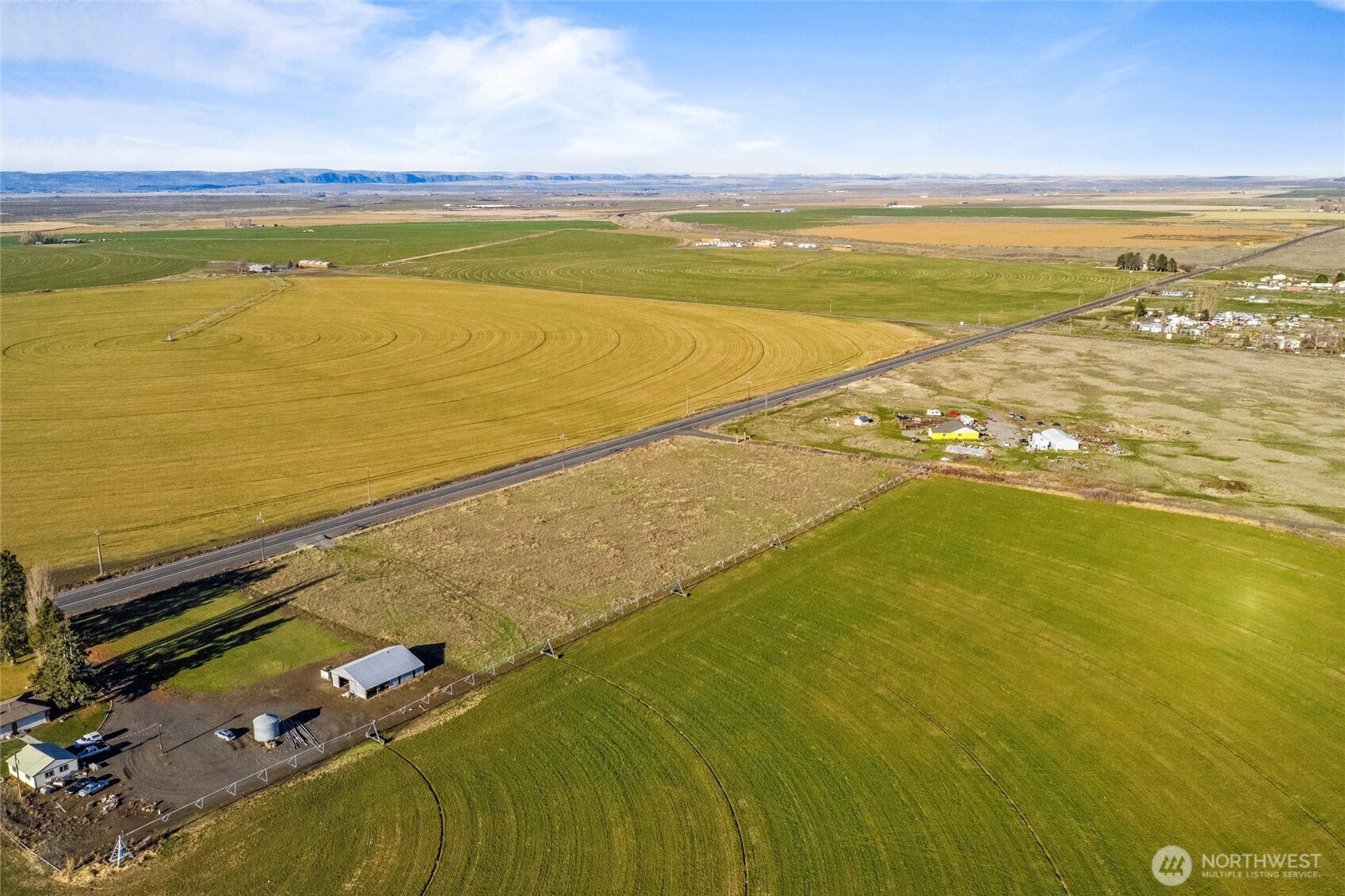 15709 Stratford Road NE Moses Lake WA 98837