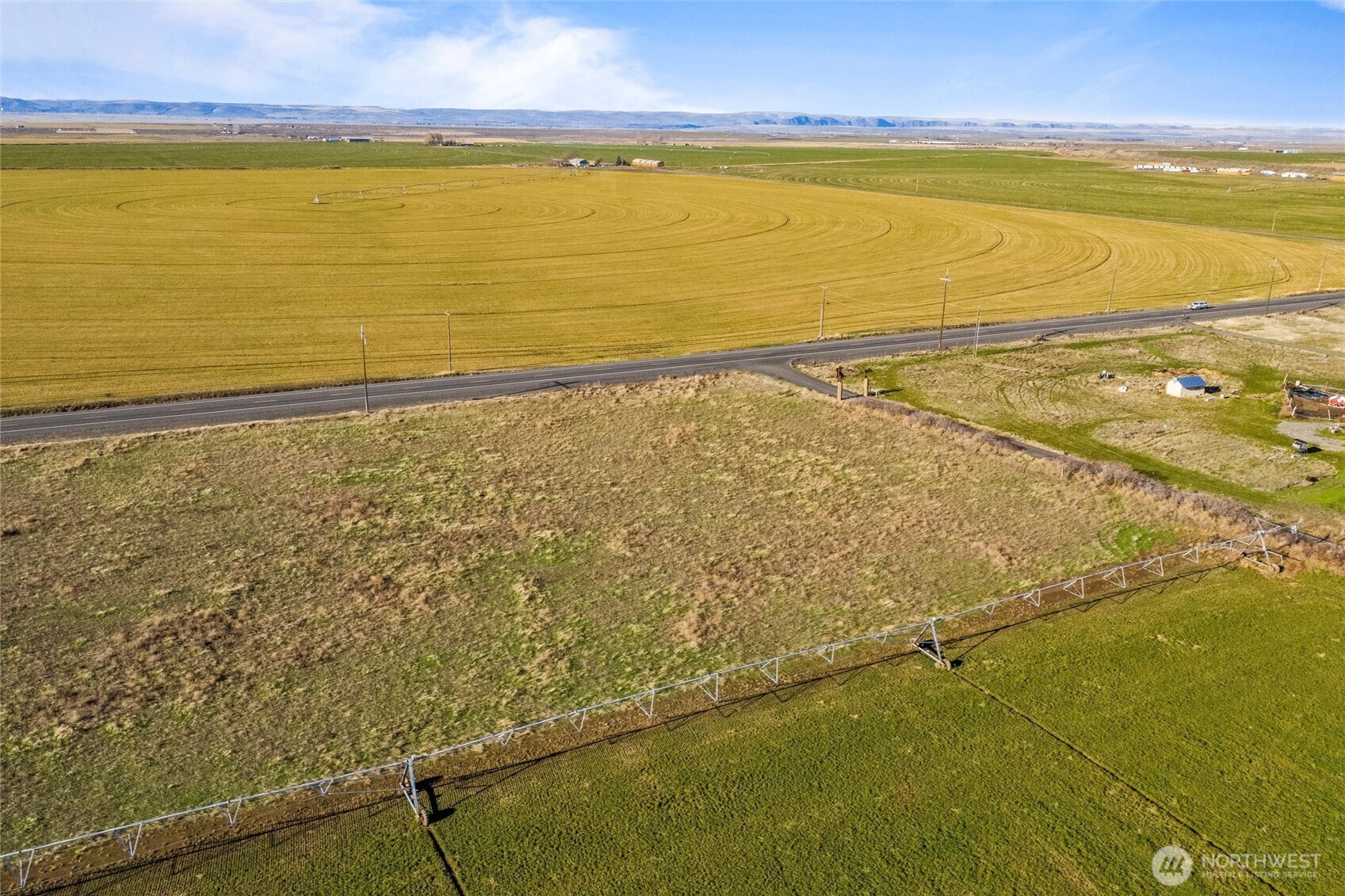 15709 Stratford Road NE Moses Lake WA 98837