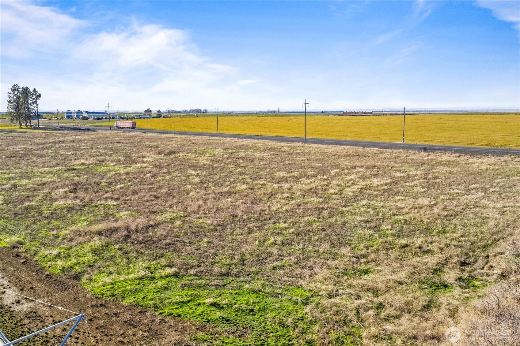 15709 Stratford Road NE Moses Lake WA 98837