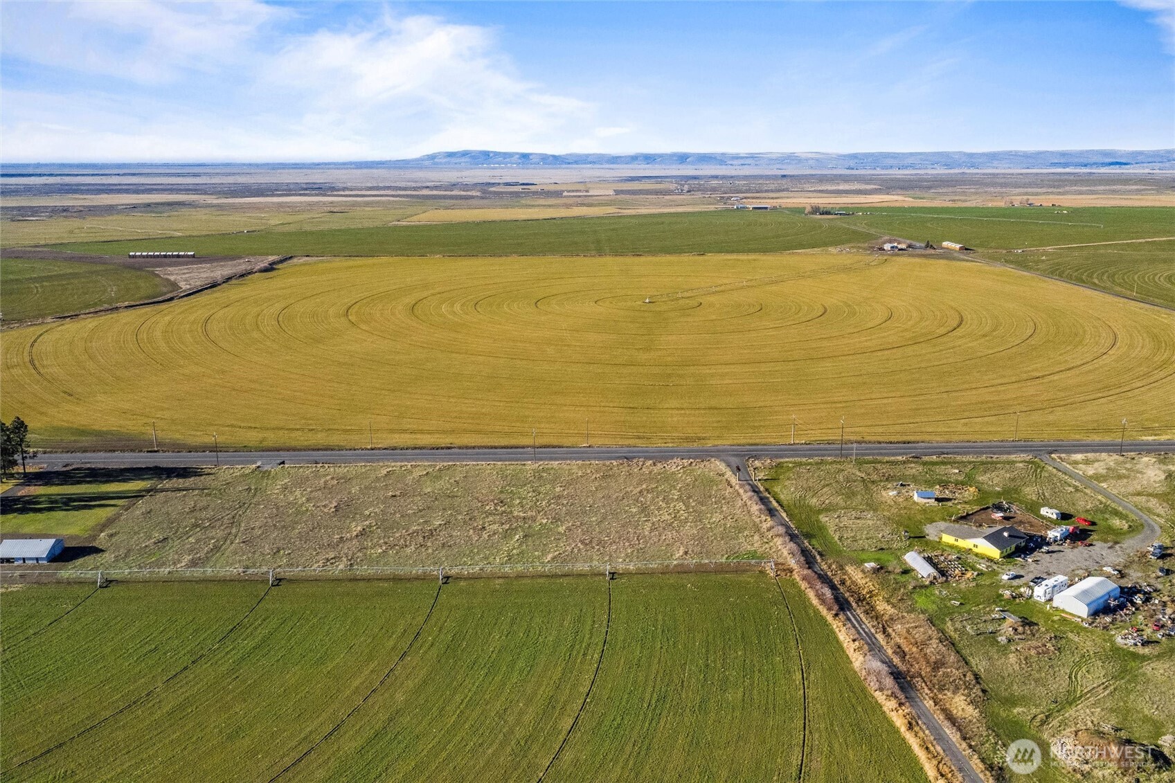 15709 Stratford Road NE Moses Lake WA 98837