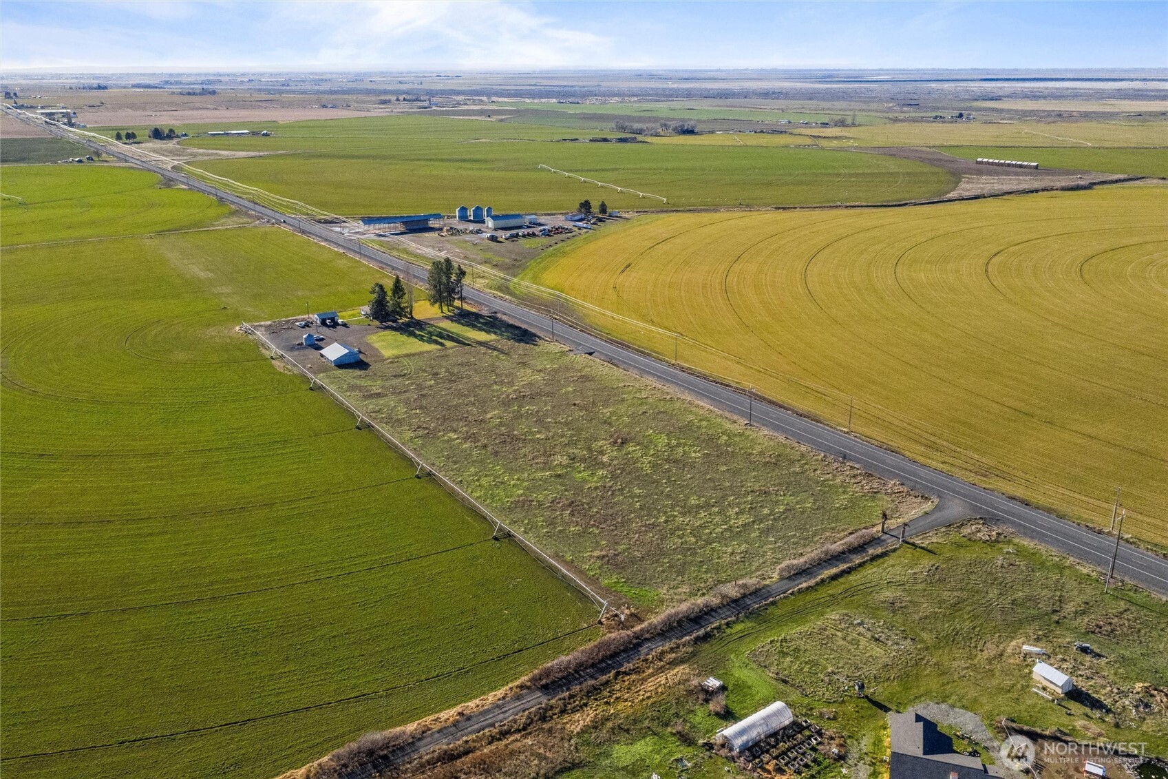 15709 Stratford Road NE Moses Lake WA 98837