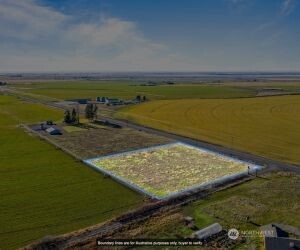 15709 Stratford Road NE Moses Lake WA 98837