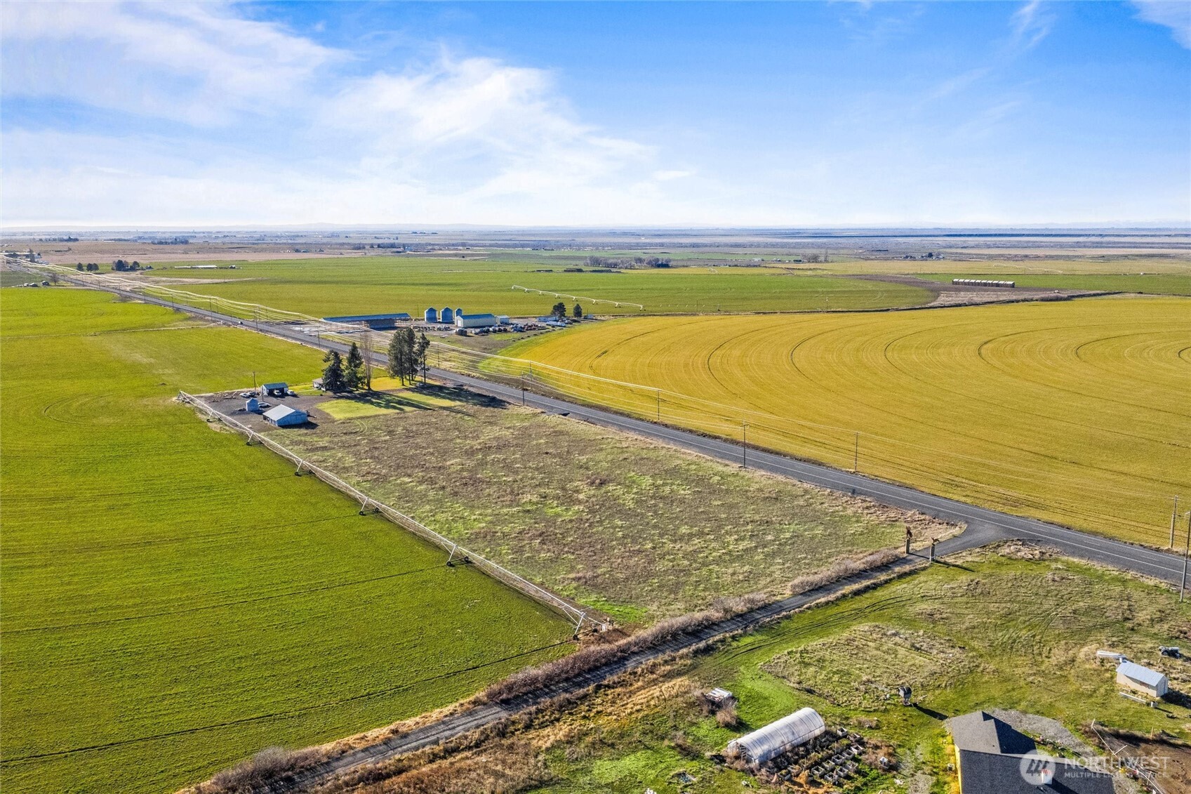 15709 Stratford Road NE Moses Lake WA 98837