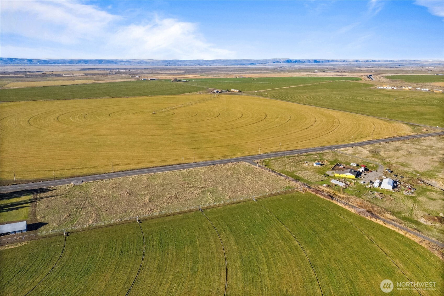 15709 Stratford Road NE Moses Lake WA 98837