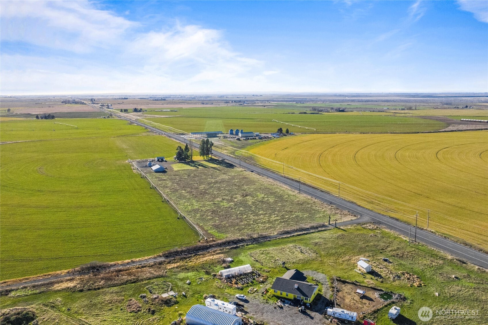 15709 Stratford Road NE Moses Lake WA 98837