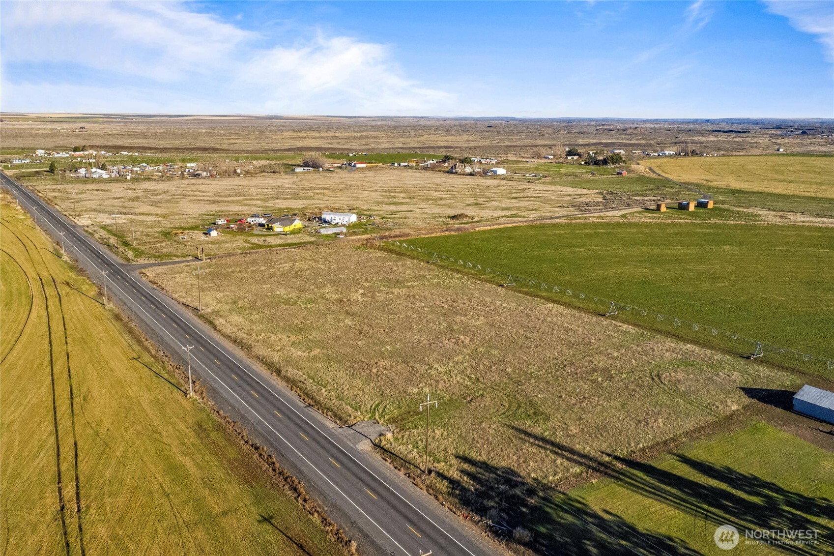 15709 Stratford Road NE Moses Lake WA 98837