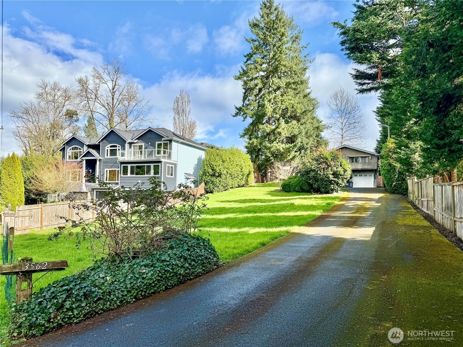 3562 120th Avenue SE Bellevue WA 98006