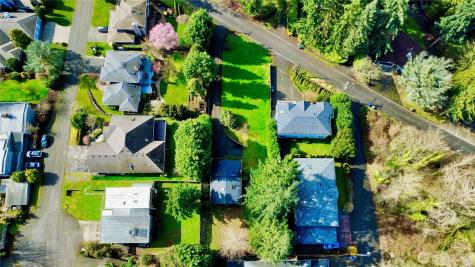 3562 120th Avenue SE Bellevue WA 98006