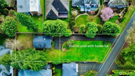 3562 120th Avenue SE Bellevue WA 98006