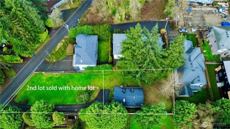 3562 120th Avenue SE Bellevue WA 98006