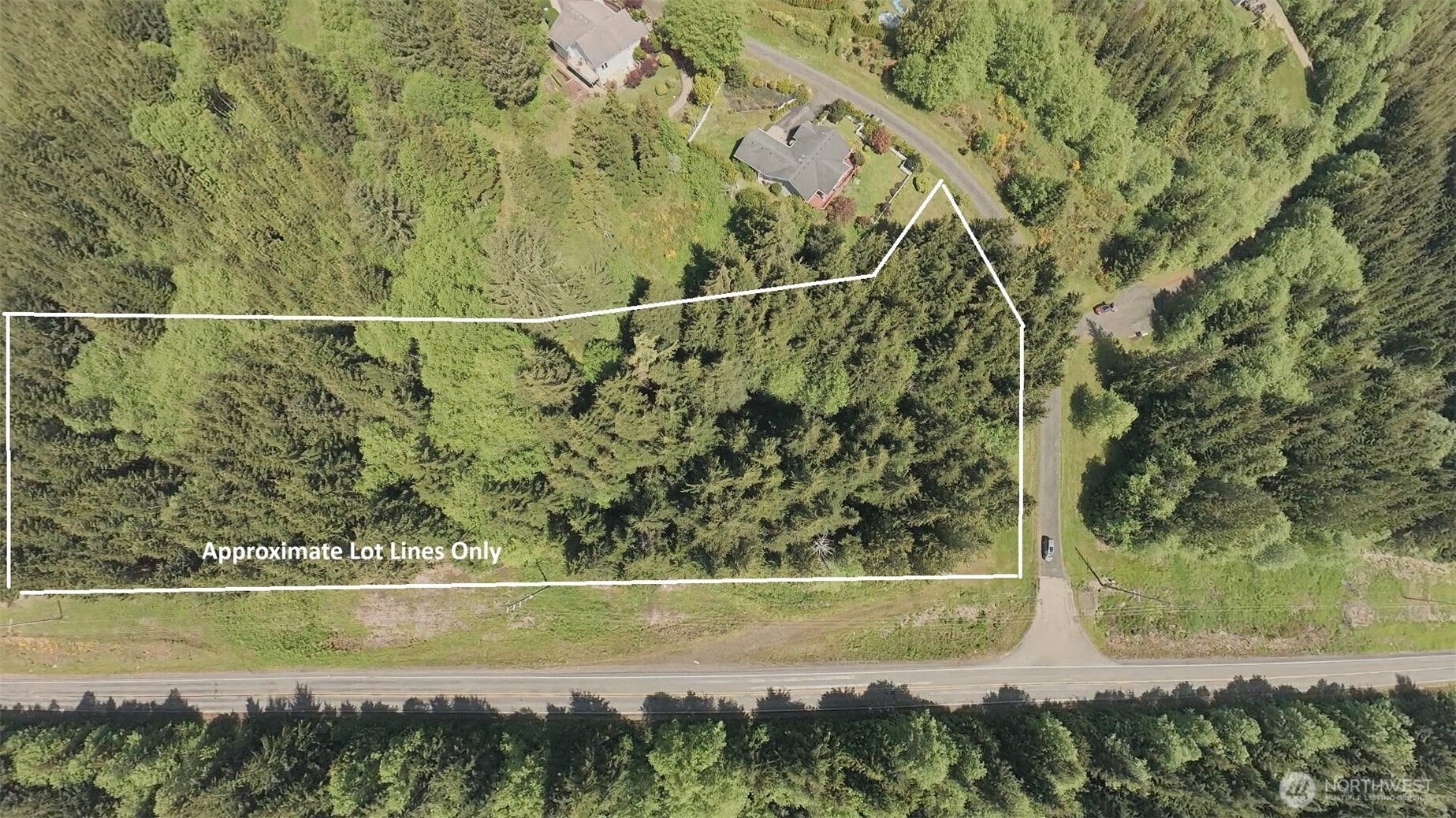 0 Bayview Lane Hoquiam WA 98550
