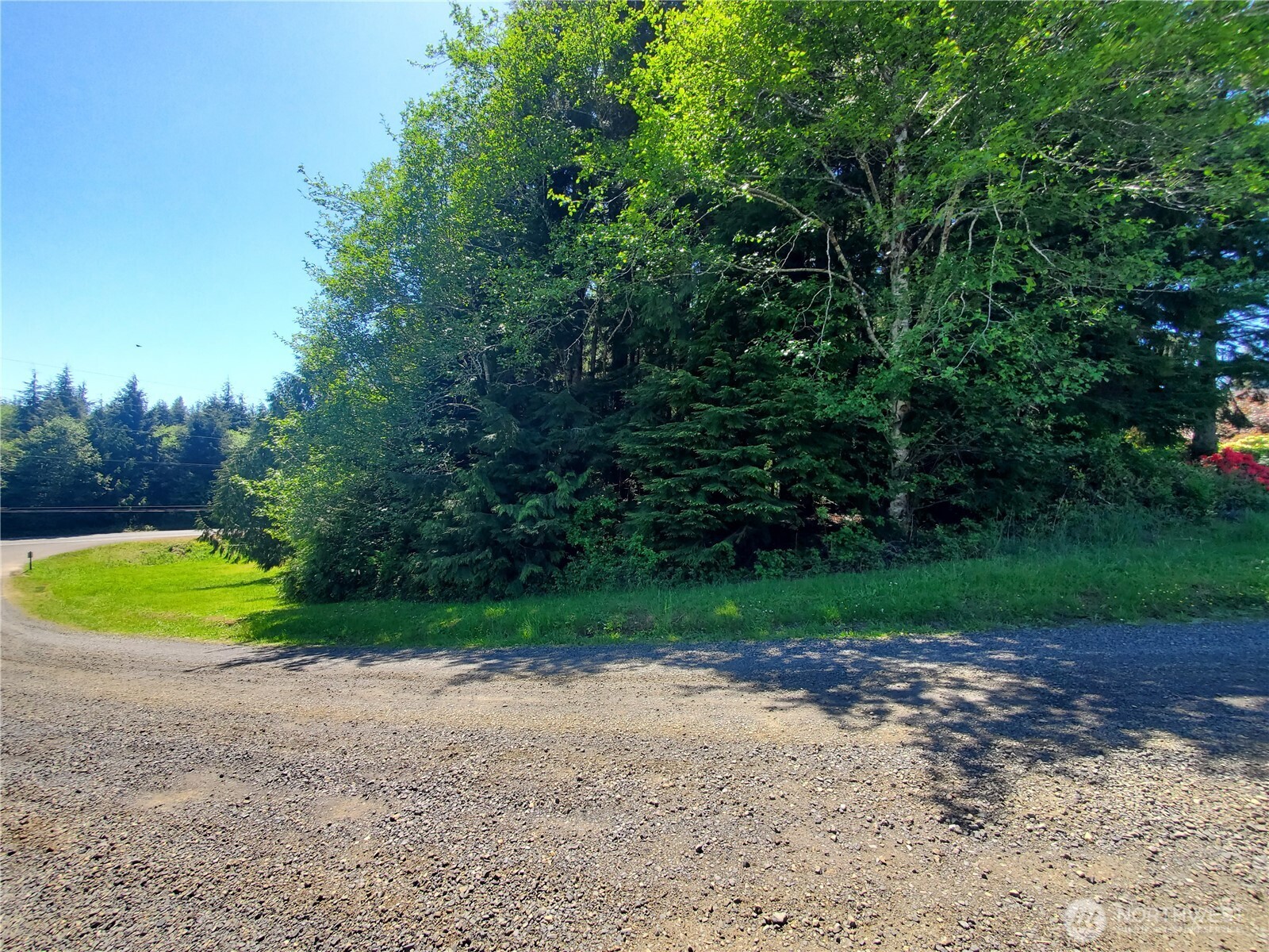 0 Bayview Lane Hoquiam WA 98550