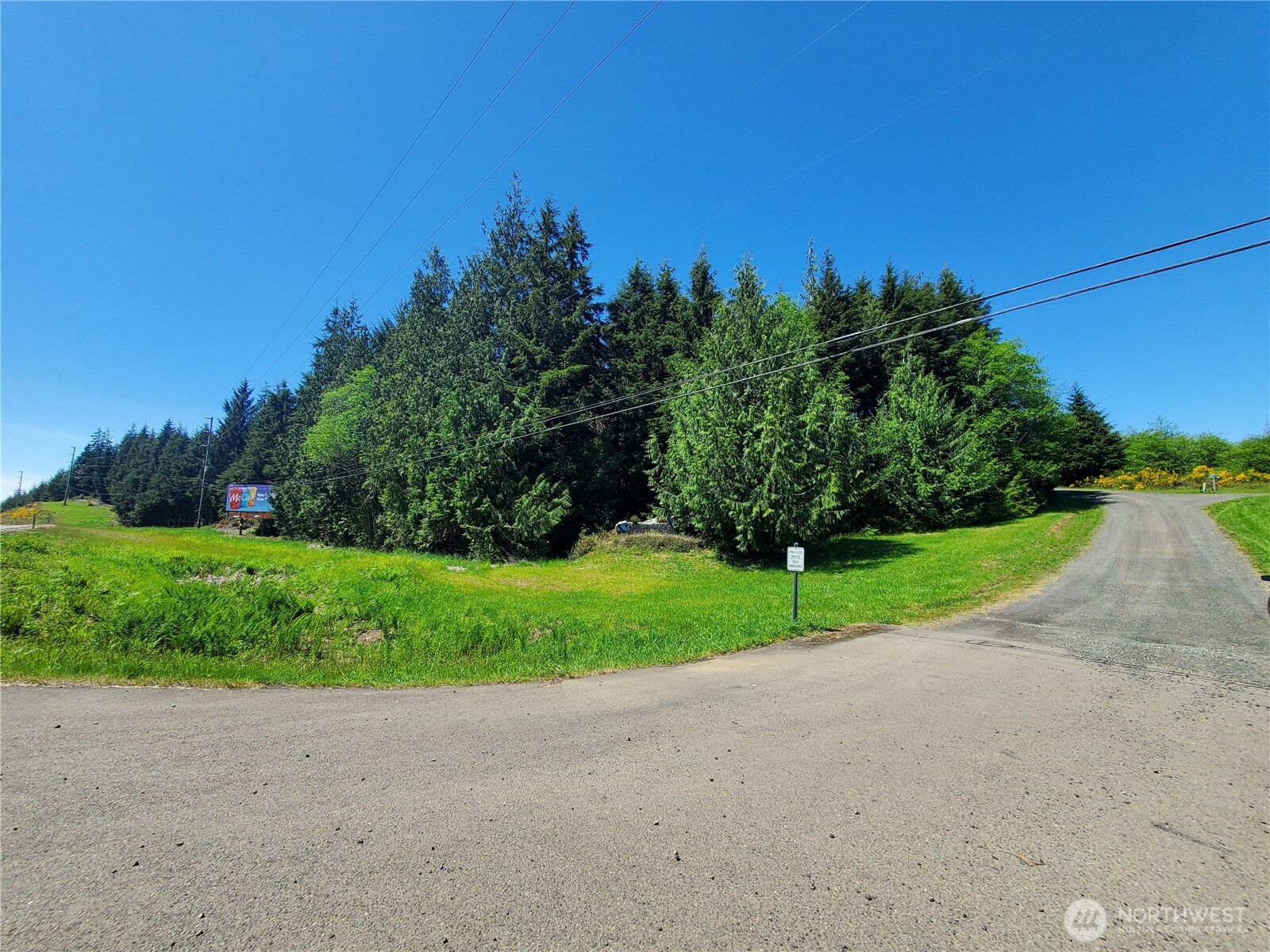 0 Bayview Lane Hoquiam WA 98550