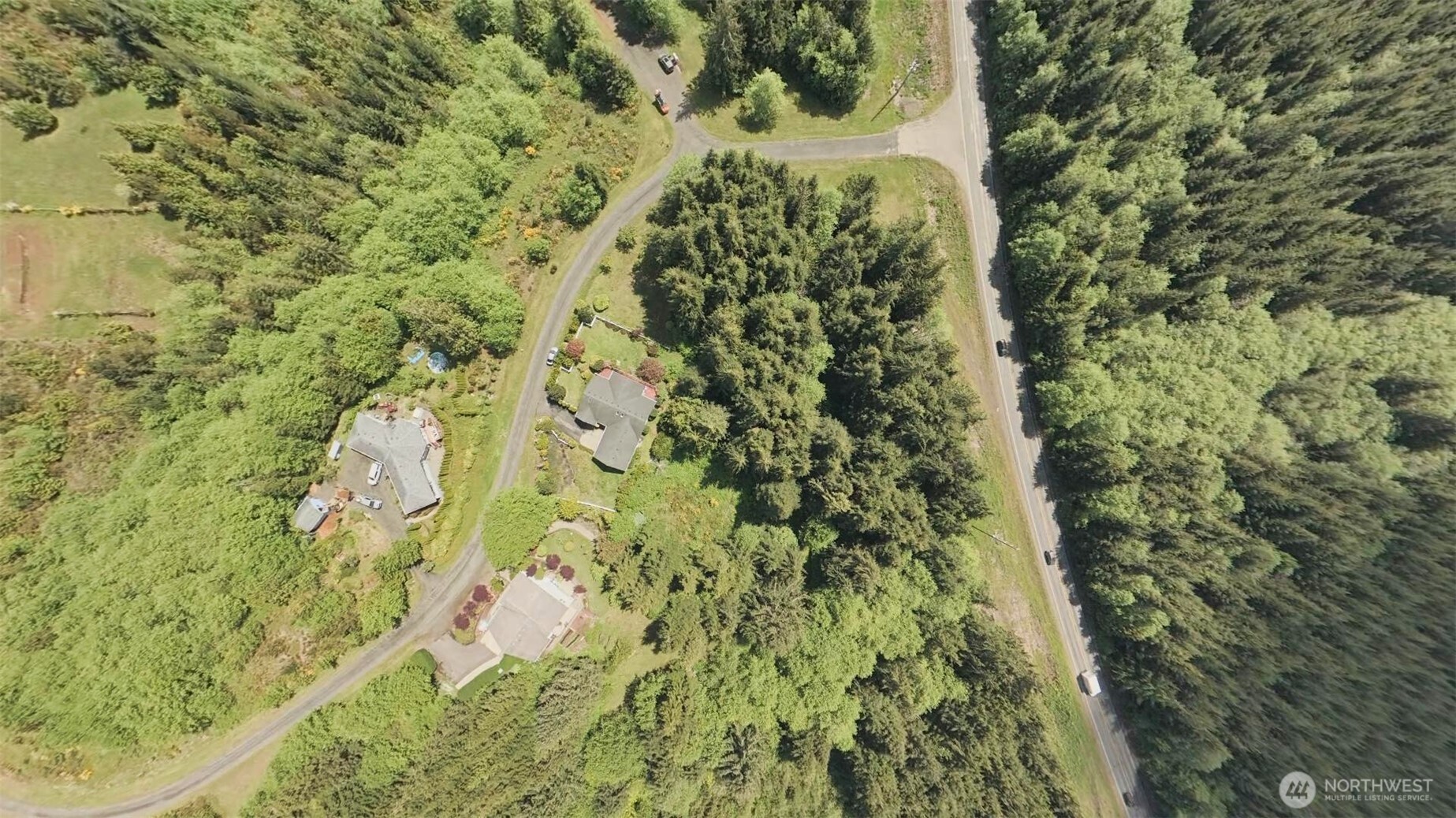 0 Bayview Lane Hoquiam WA 98550