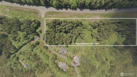 0 Bayview Lane Hoquiam WA 98550