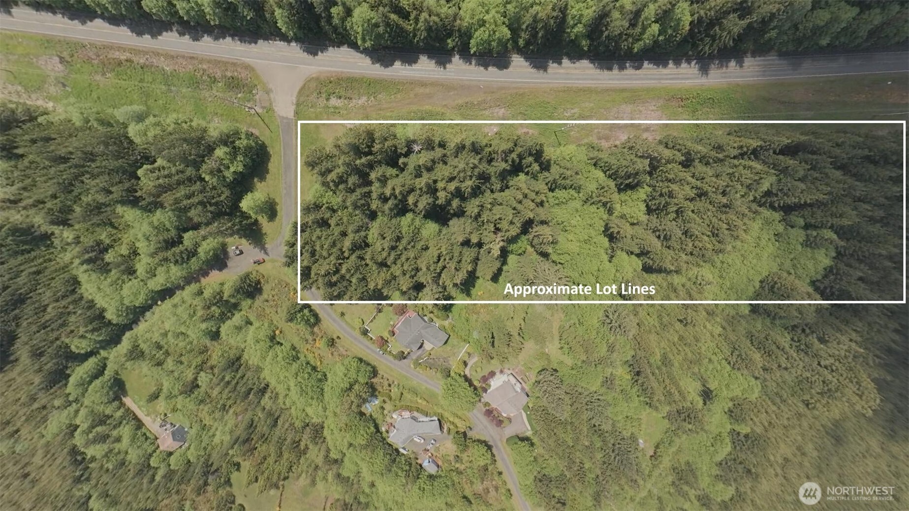 0 Bayview Lane Hoquiam WA 98550
