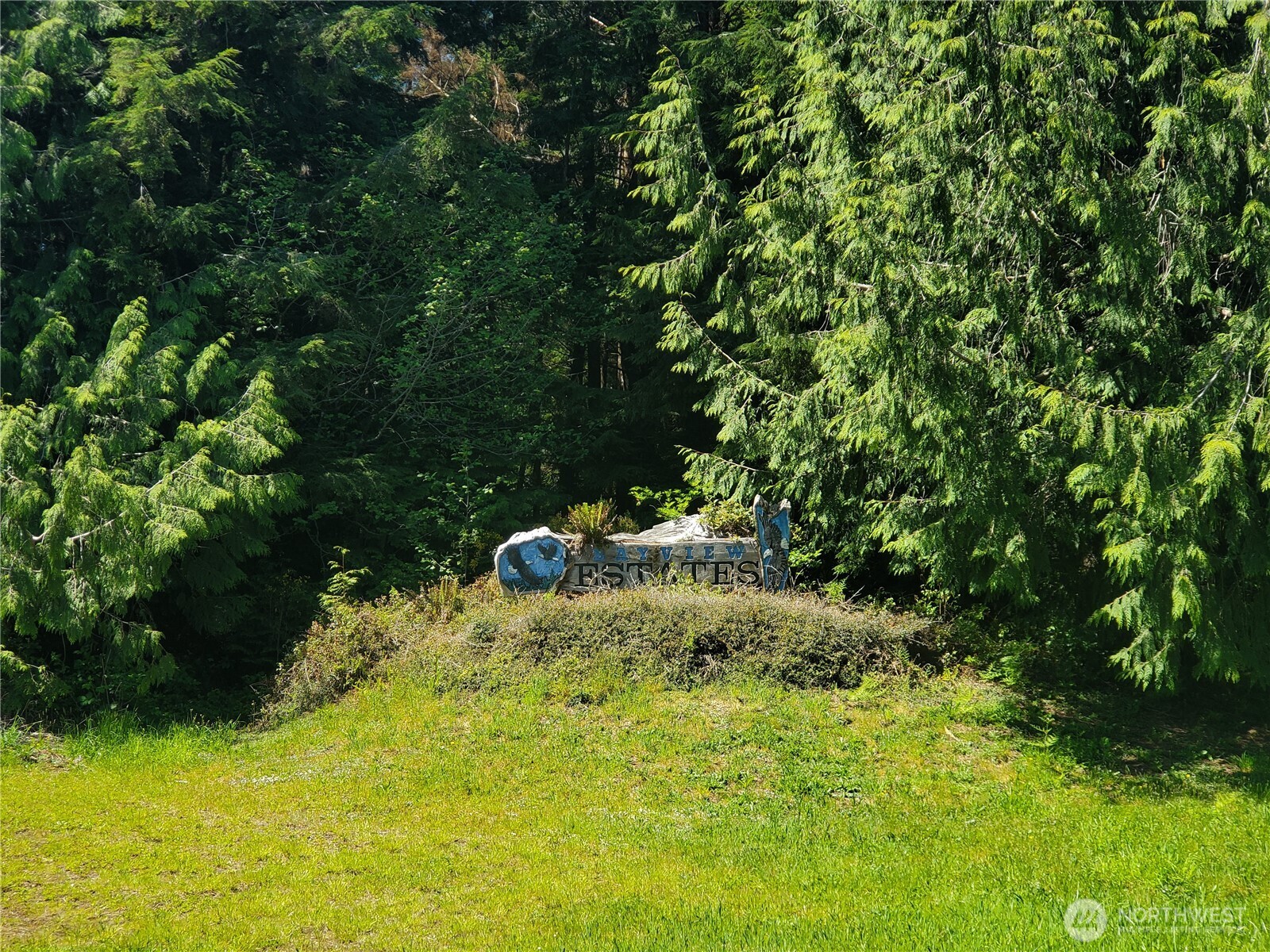 0 Bayview Lane Hoquiam WA 98550