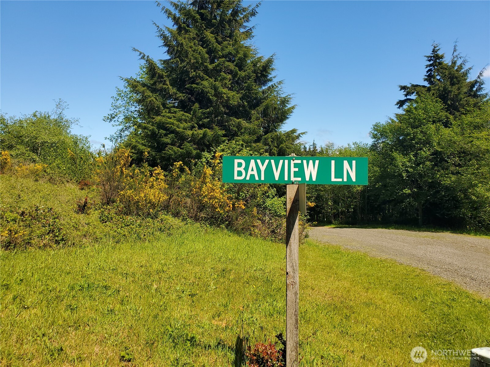 0 Bayview Lane Hoquiam WA 98550